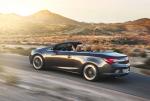 Opel Cascada 2012 года